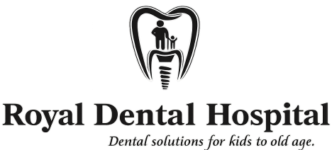 Royal Dental Hospital Logo