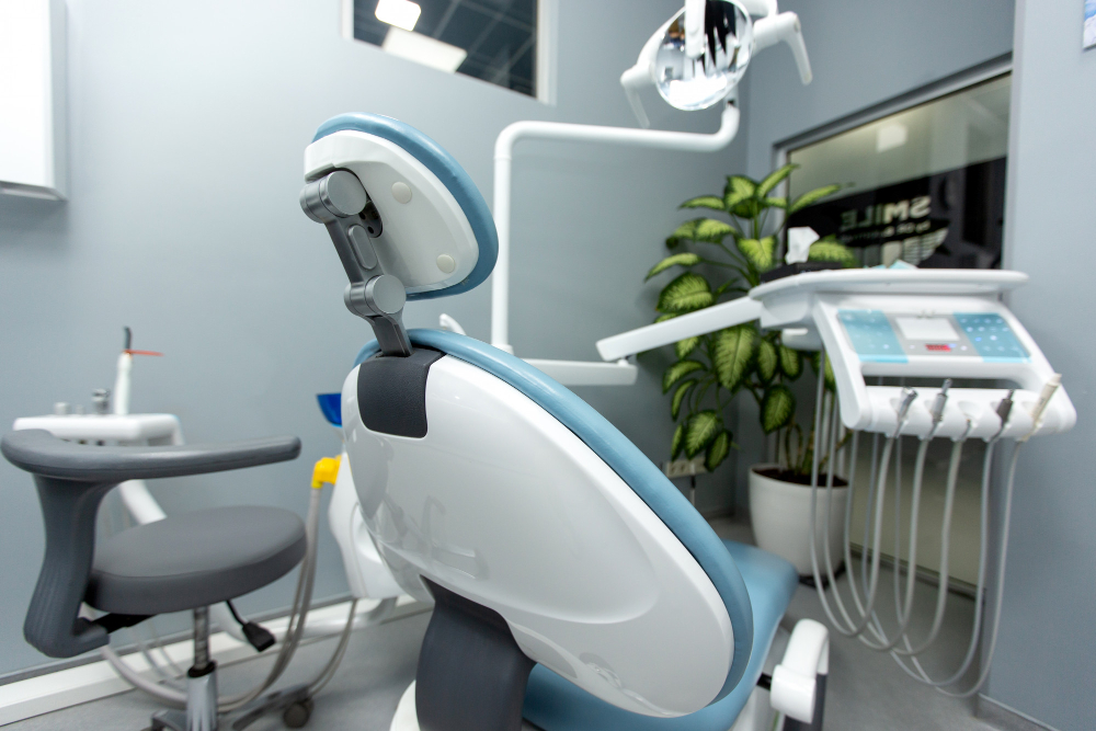 Dental Equipment 1