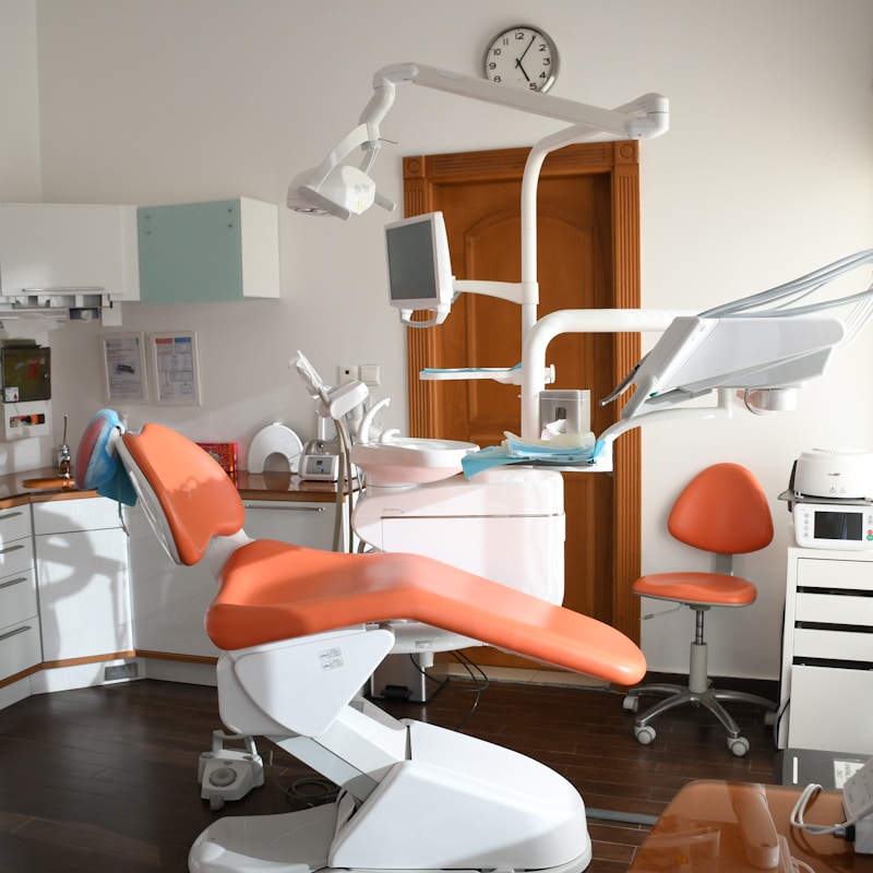 Dental Equipment 2