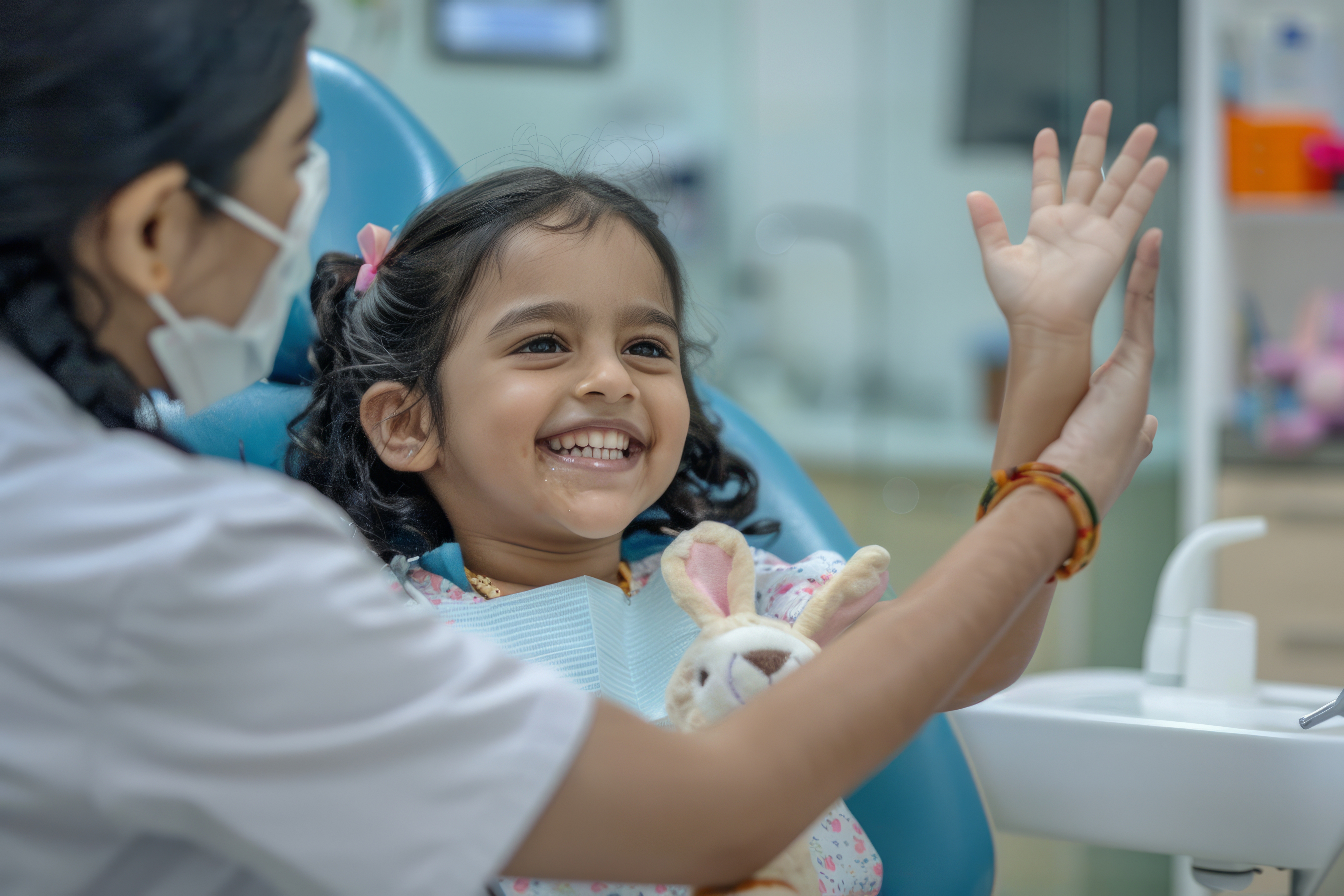 Pediatric Dentistry