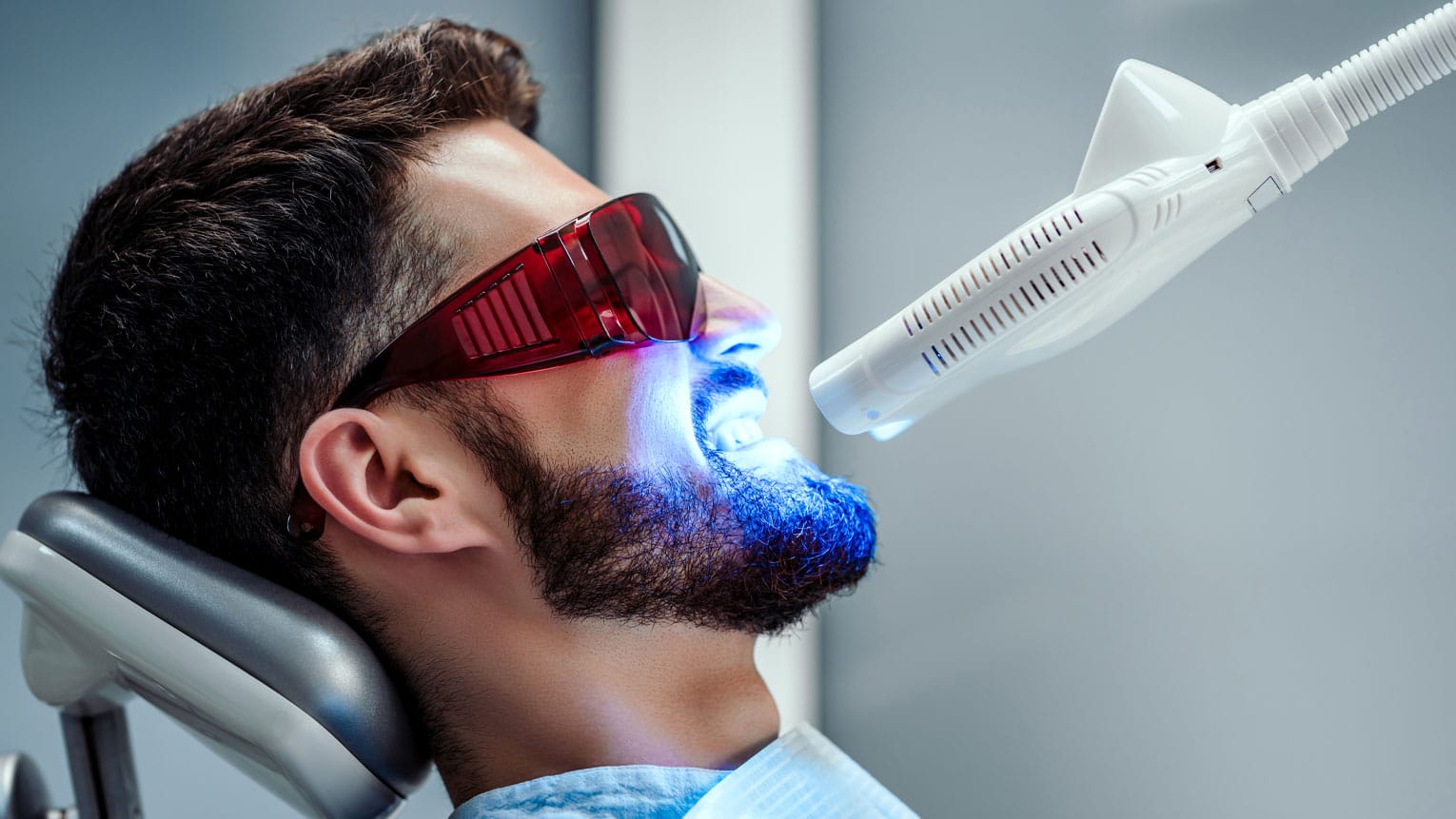 Cosmetic Dentistry