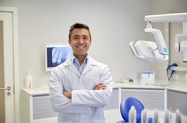 Dr. Emily Rodriguez - Pediatric Dentist